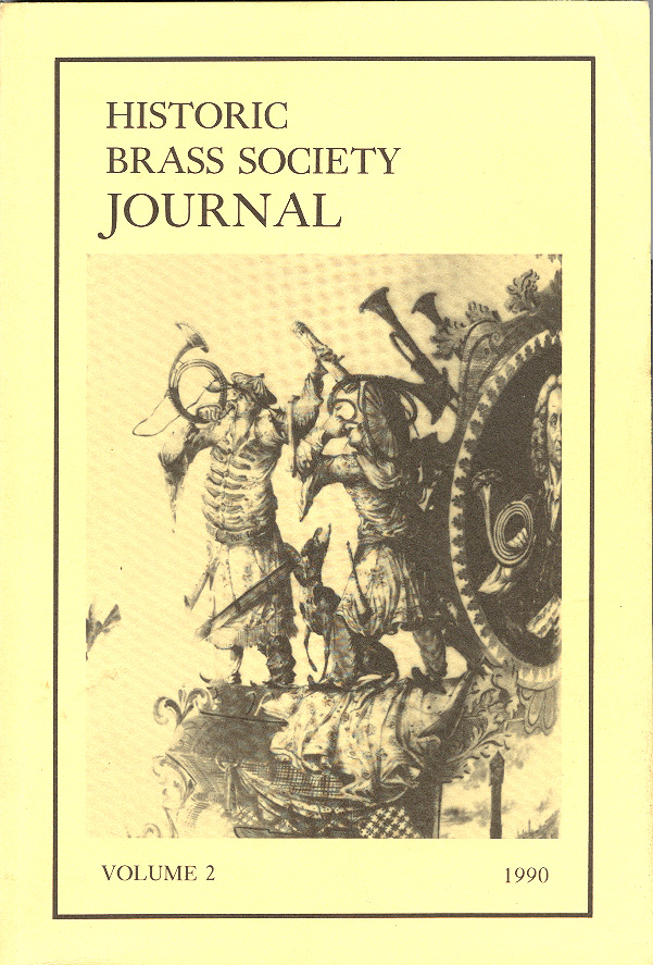 HBJ 1990 Cover