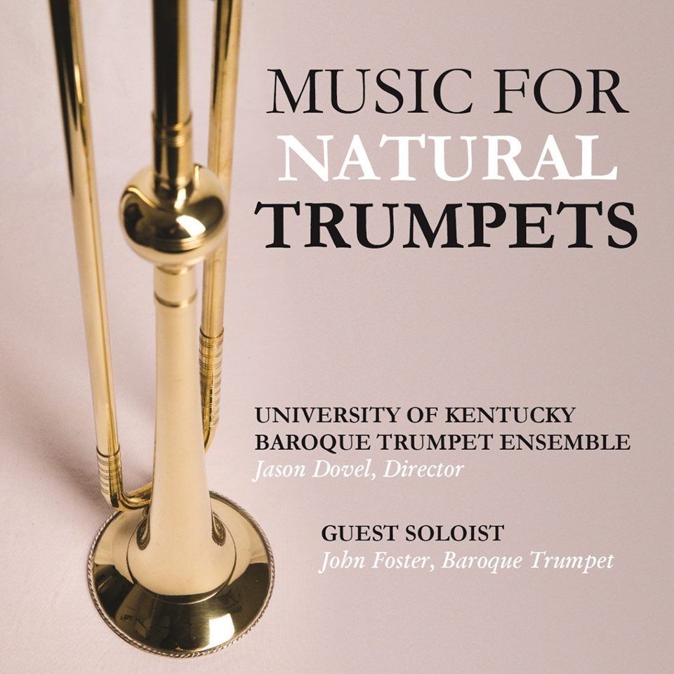 dovel uky trumpets