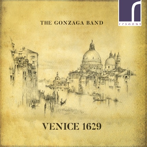 gonzaga venice 1629